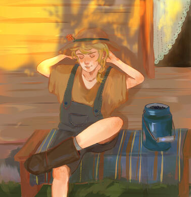 Commission for AkaruiK